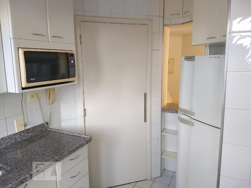 Apartamento À Venda - Portal Do Morumbi, 1 Quarto, 45 - S893132336