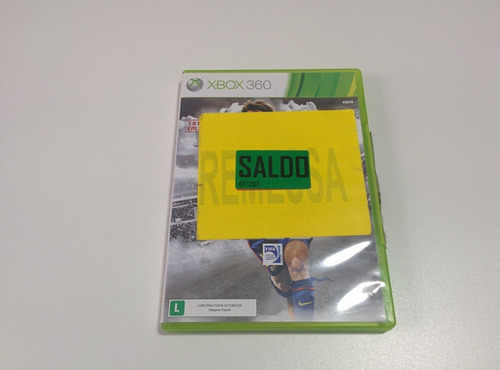 Fifa 13 Xbox 360