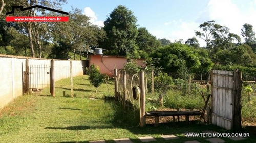 Imagem 9 de 10 de Chácara Pesqueiro Em Socorro De 4.000.00 M² De Terreno - 84