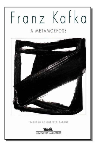 Metamorfose, A