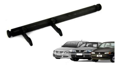 Garfo Embreagem Vw Saveiro - Bola G3 G4 Motor Ap 1.6 1.8 2.0