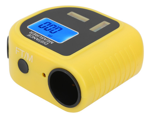 Mini Ultrasonic Measure Toolum Cp3010