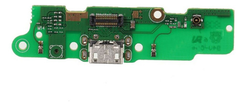 Lop Flex Centro Carga Moto E5 Play Garantizado Nuevo