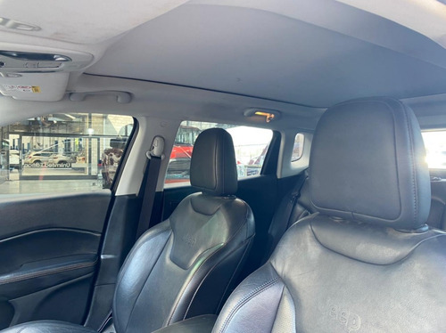 Jeep Compass Limited Plus