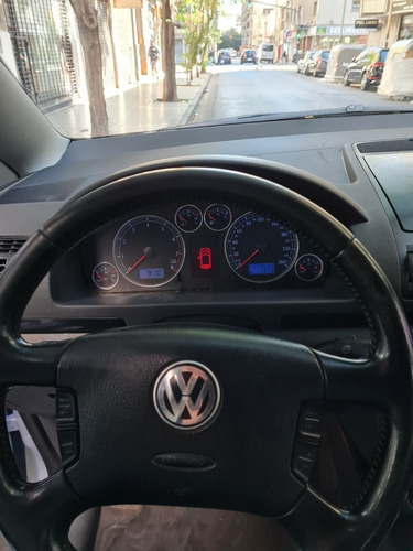Volkswagen Sharan 1.8 Turbo Trendline Tiptronic 2008