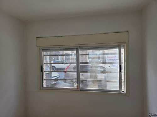Venta Departamento Monoambiente En Nuñez