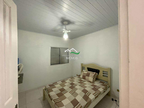 Imagem 25 de 25 de Chácara Com 3 Dorms, Xxx, Pedro De Toledo - R$ 149 Mil, Cod: 608 - V608
