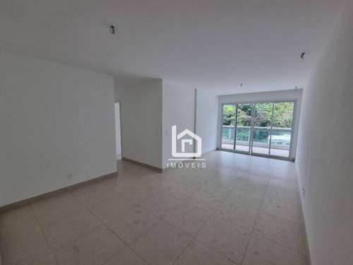 Imagem 6 de 26 de Apartamento Pronto Para Morar Na Praia Da Costa - Ap0841