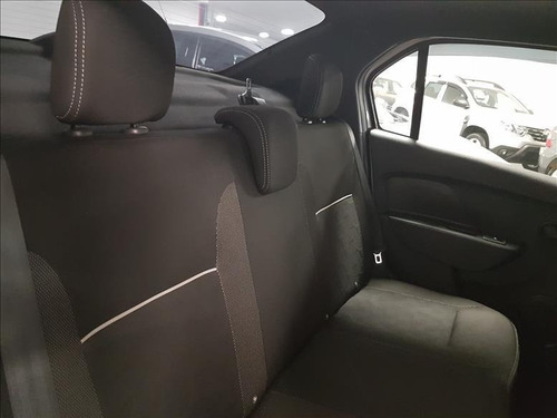 Imagem 5 de 7 de Renault Logan 1.0 12v Sce Zen