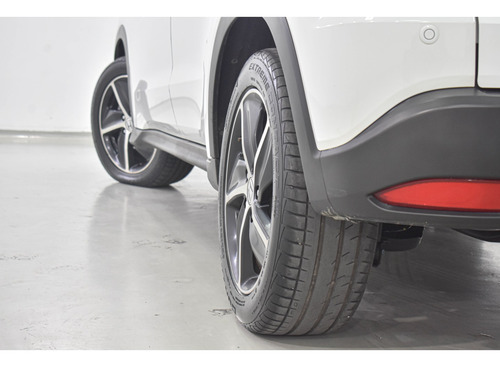 Honda HR-V 1.8 16V FLEX EX 4P AUTOMÁTICO