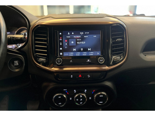 Fiat Toro 2.0 16V TURBO DIESEL RANCH 4WD AT9