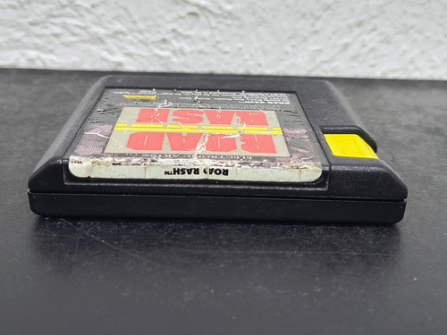 Road Rash 1991 Ea Para Sega Genesis Usado Original (Usado)