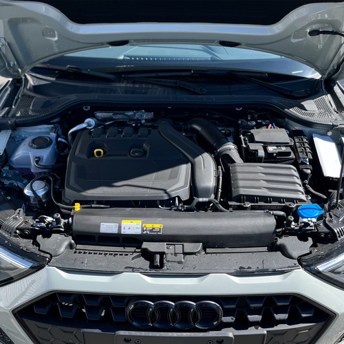 Audi A1 2025 Demo