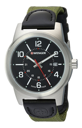 Reloj Wenger Men's 'field Gear' Swiss