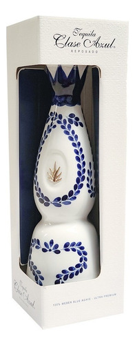 Tequila Clase Azul Reposado Ultra Premium Makbebidas
