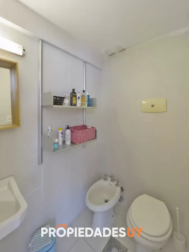 Apartamento En Venta En Península Punta Del Este, 4 Dormitorios, 5 Baños