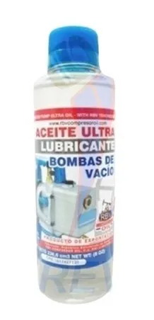 Aceite Bomba De Vacio