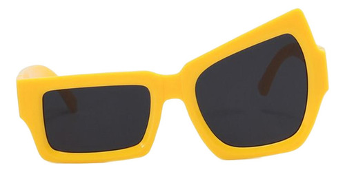 3 Paquete De 2-4 Gafas De Sol De Fiesta Vintage 3 Piezas
