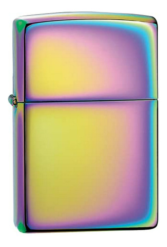 Encendedores Zippo De Colores