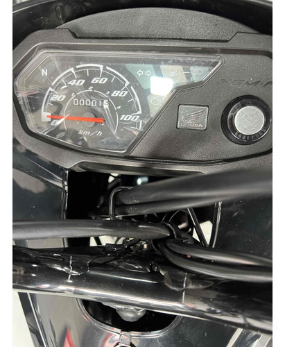 Honda Pop 110i Es