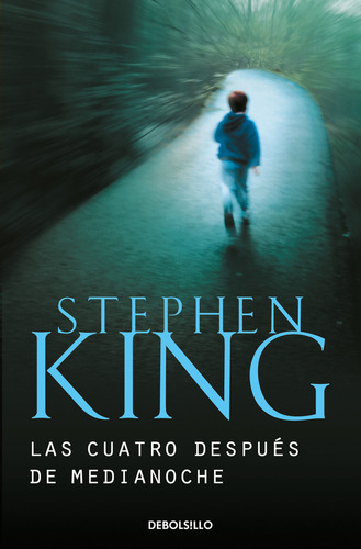 Cuatro Despues De Medianoche,las - King, Stephen