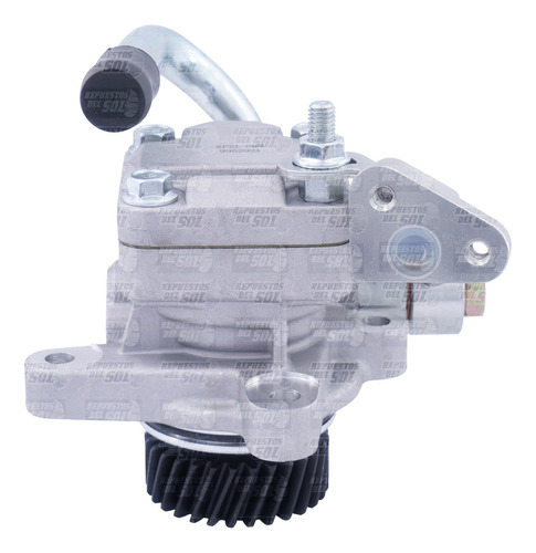 Bomba Direccion Para Chevrolet Luv Dmax 2.5 2011 2014