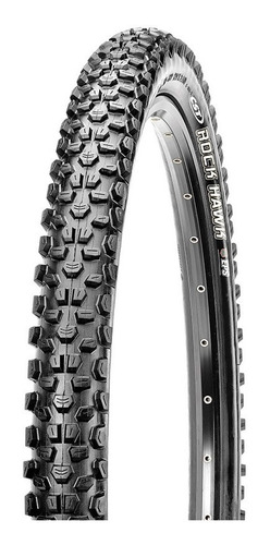 Llanta Para Bicicleta Rodada 27.5×2.4 Tubeless Cst Rock Hawk