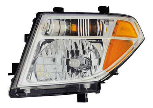 Faro Depo Nissan Pathfinder 05_08