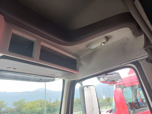 Volvo Vnl 670 2014 Nacional. Allende, Nl. Mty