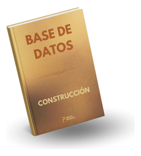 Ppm Base De Datos Construcción Digital