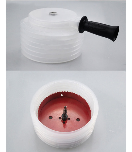 (155 #mold) Colector De Polvo, Cuenco Para Cenizas, Cuenco P