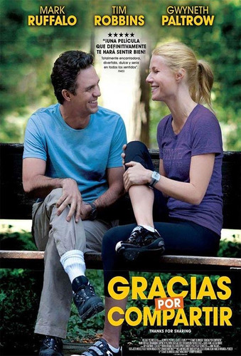 Dvd - Gracias Por Compartir