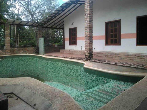 Imagen 7 de 16 de Aa Se Vende Finca Posada 200 Hectáreas Barinas Toreño