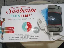 Comprar Rodillera Y Codera Termica \u002F Hot +cool .flextemp.