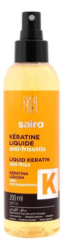 Sairo Keratina Liquida