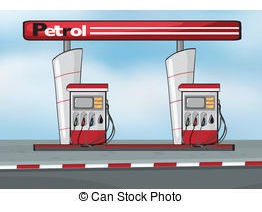Se Venden 11 Estaciones De Combustible A Nivel  Nacional
