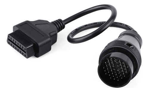 - Cable Adaptador Para Conector Benz Obd2 De 38 Pines A 16