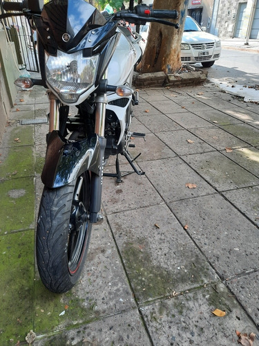Yamaha Fz Sfi