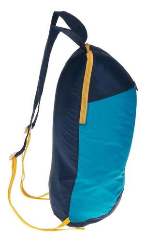 Mochila Quechua Ultra Compacta Plegable