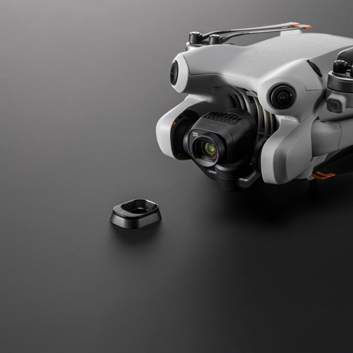 Lente Para Drone Original Dji Mini 4 Pro Wide-angle Lens