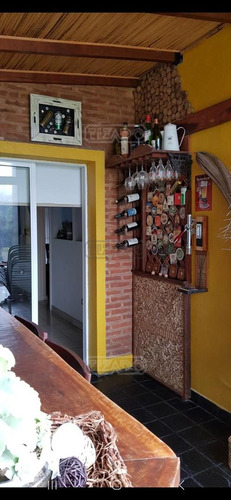 Casa Chalet En Alquiler En Maquinista F. Savio, Escobar, G.b.a. Zona Norte