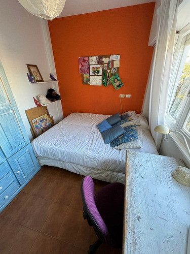 Departamento Ph En Venta 5 Ambientes Terraza Parrilla Cochera En Saavedra, Capital Federal, Buenos Aires