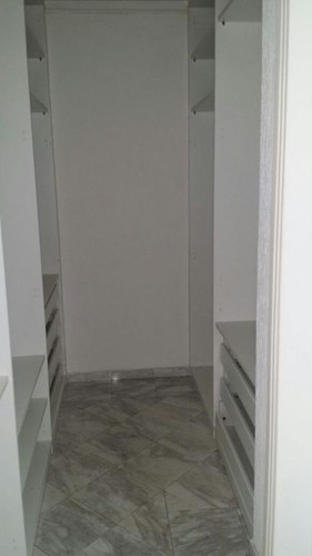 Imagem 13 de 30 de Cobertura Com 4 Dormitórios Para Alugar, 350 M² Por R$ 3.900,00/mês - Bosque Maia - Guarulhos/sp - Co0004