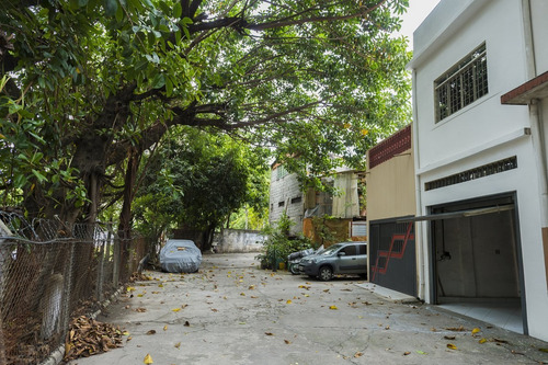 Imagem 17 de 28 de Casa A Venda No Bairro Vila Romana Em São Paulo - Sp. - Cd230coriolano.ale-1