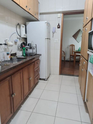 Imagem 4 de 15 de Apartamento Para Venda No Bairro Vila Leonor Em Guarulhos - Cod: Ai23913 - Ai23913