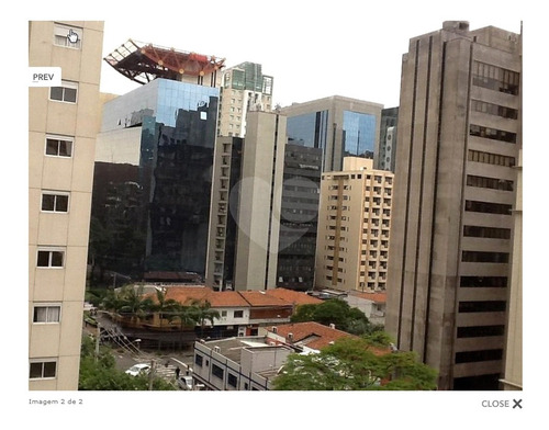 Imagem 13 de 18 de Sala Comercial De 104,38 M2 Cidade Monções - Reo352556