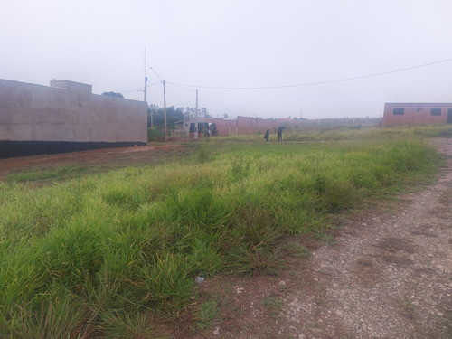 Terreno De 500 M2 Em Condomínio De Chácaras Em Rio Claro/sp,
