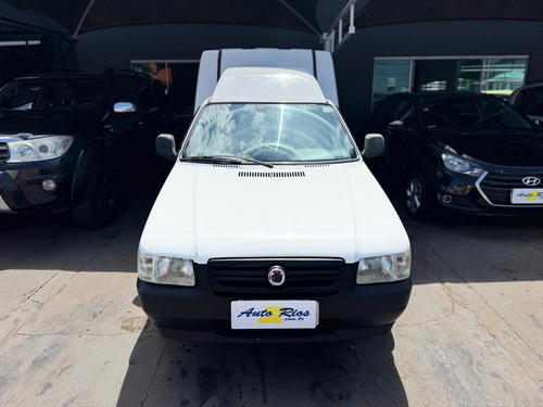 Fiat Fiorino Furg. 1.3 F.flex