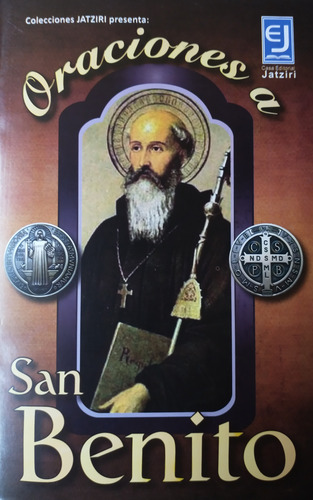 Rezos Y Oraciones Católicas - 3 Libros