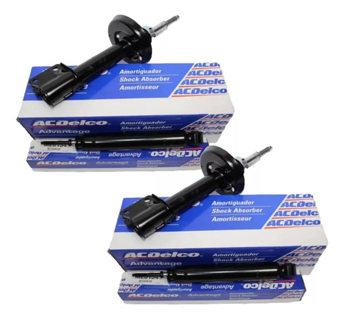 Kit Amortiguadores Cavalier L4 1.5 2018-2021 (4pz)